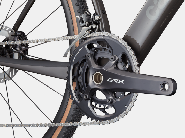 Cannondale SuperX 3