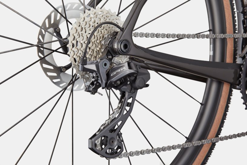 Cannondale SuperX 3