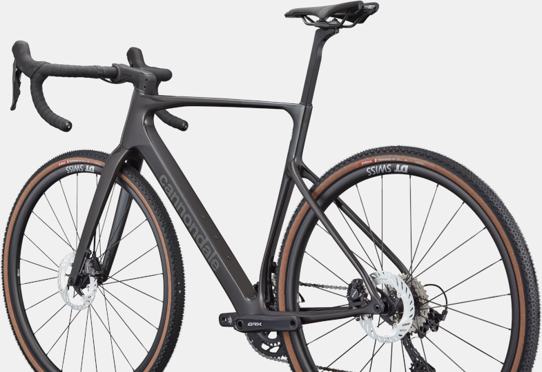 Cannondale SuperX 3