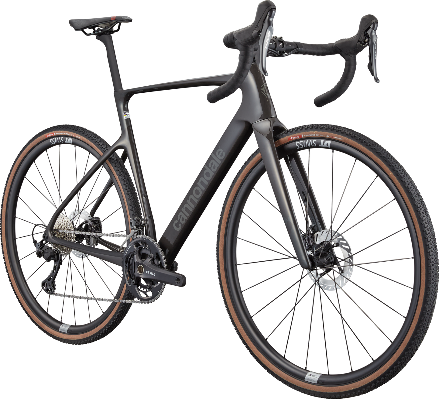 Cannondale SuperX 3