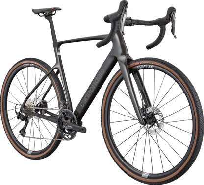Cannondale SuperX 3