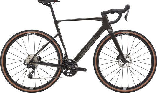 Cannondale SuperX 3