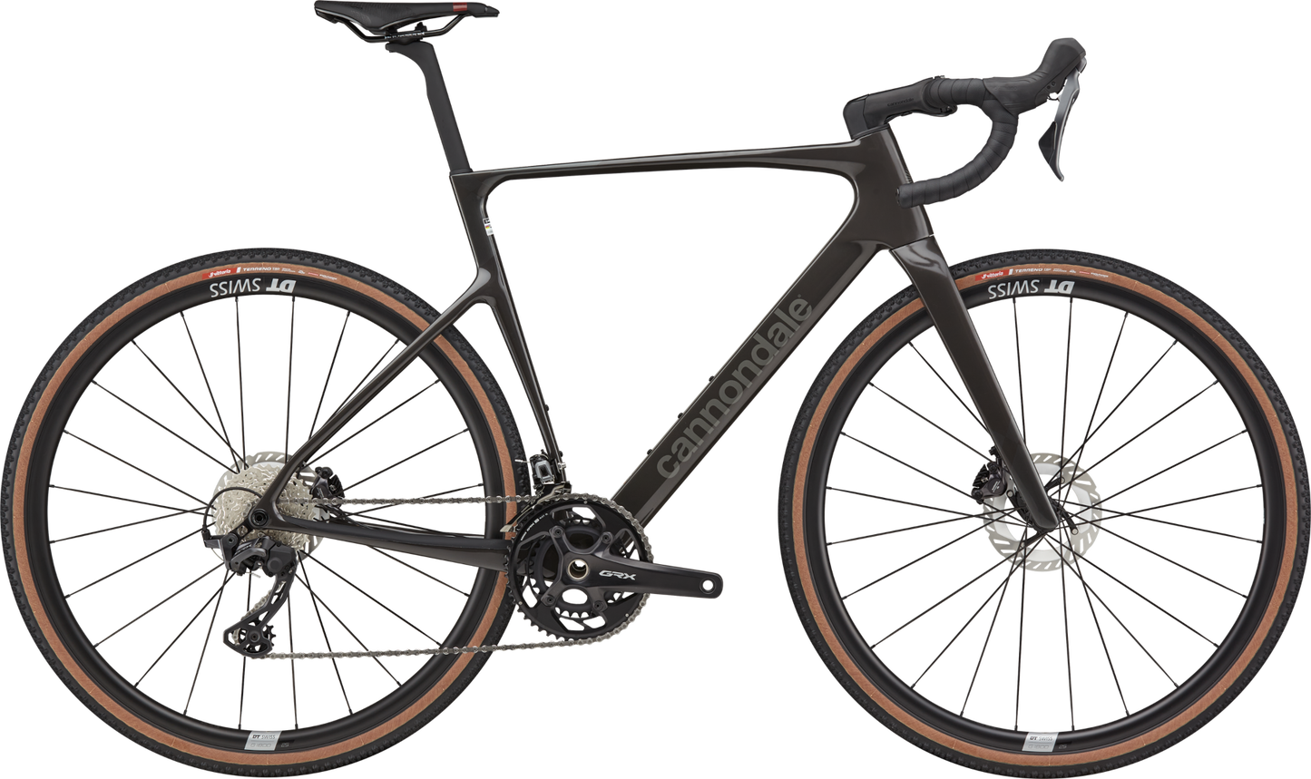 Cannondale SuperX 3