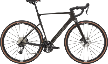 Cannondale SuperX 3