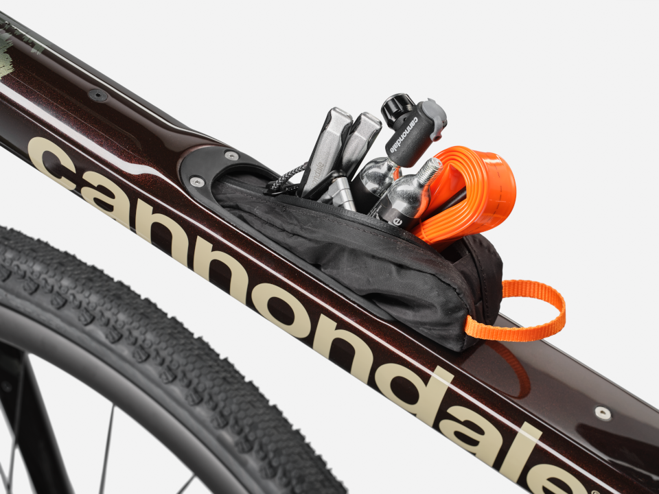 Cannondale Topstone Carbon 3 GRX 1X