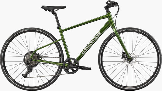 Cannondale Quick 3