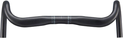 Ritchey Comp Butano Drop Handlebar - Aluminum 40cm 31.8mm Black