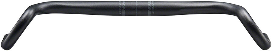 Ritchey Comp Beacon Drop Handlebar - Aluminum 44cm 31.8mm Black
