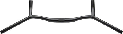 Velo Orange Crazy  Handlebars - 31.8mm Noir