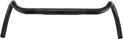 Salsa Cowchipper Carbon Drop Handlebar - Carbon 31.8mm 38cm Carbon