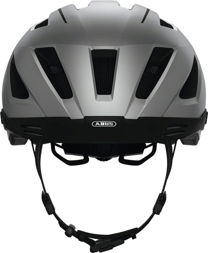 Abus Pedelec 2.0 Helmet - Concrete Gray Medium