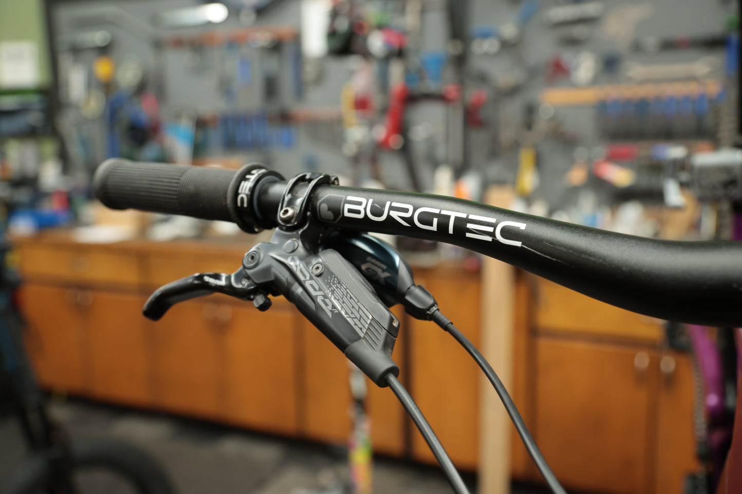 Heckler SL S Demo Sale