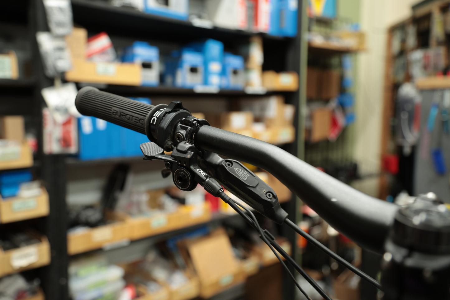 Heckler SL S Demo Sale