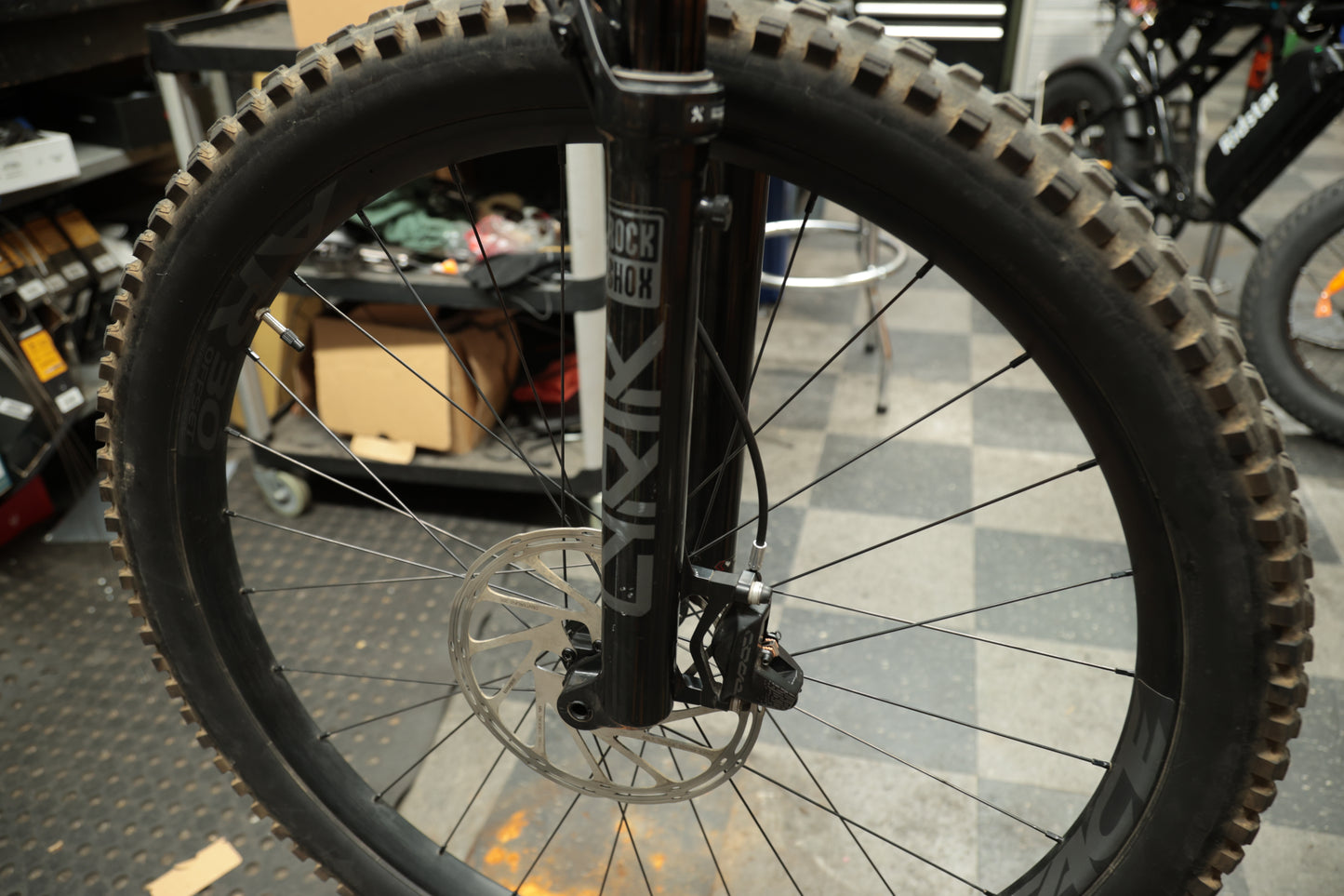 Heckler SL S Demo Sale