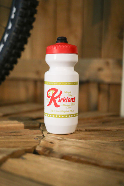 Kirkland Water Bottles