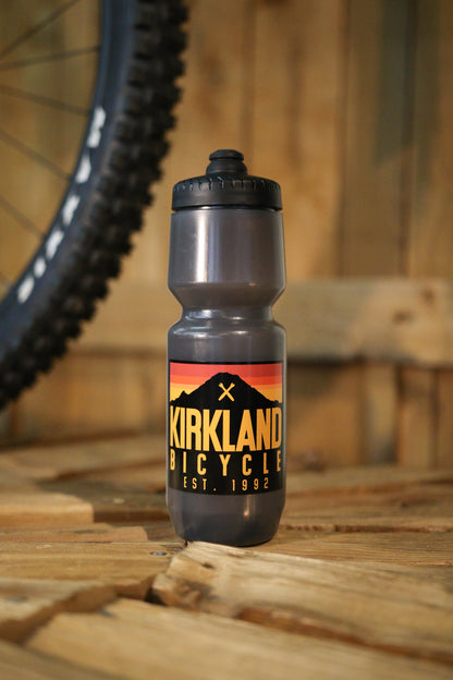 Kirkland Water Bottles