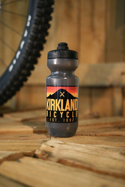 Kirkland Water Bottles