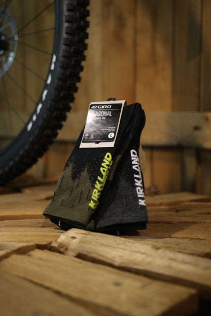 Kirkland Merino Wool Sock