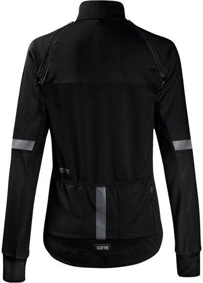 Gorewear Phantom Jacket - Womens Black X-Small/0-2