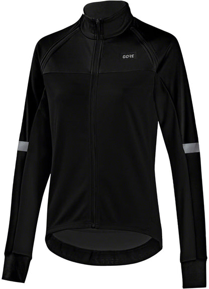 Gorewear Phantom Jacket - Womens Black X-Small/0-2