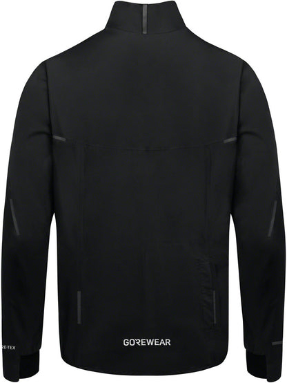 Gorewear Spinshift GTX Jacket - Black Mens X-Large