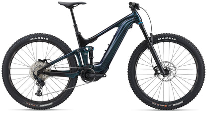 Giant Trance X Advanced E+ 2