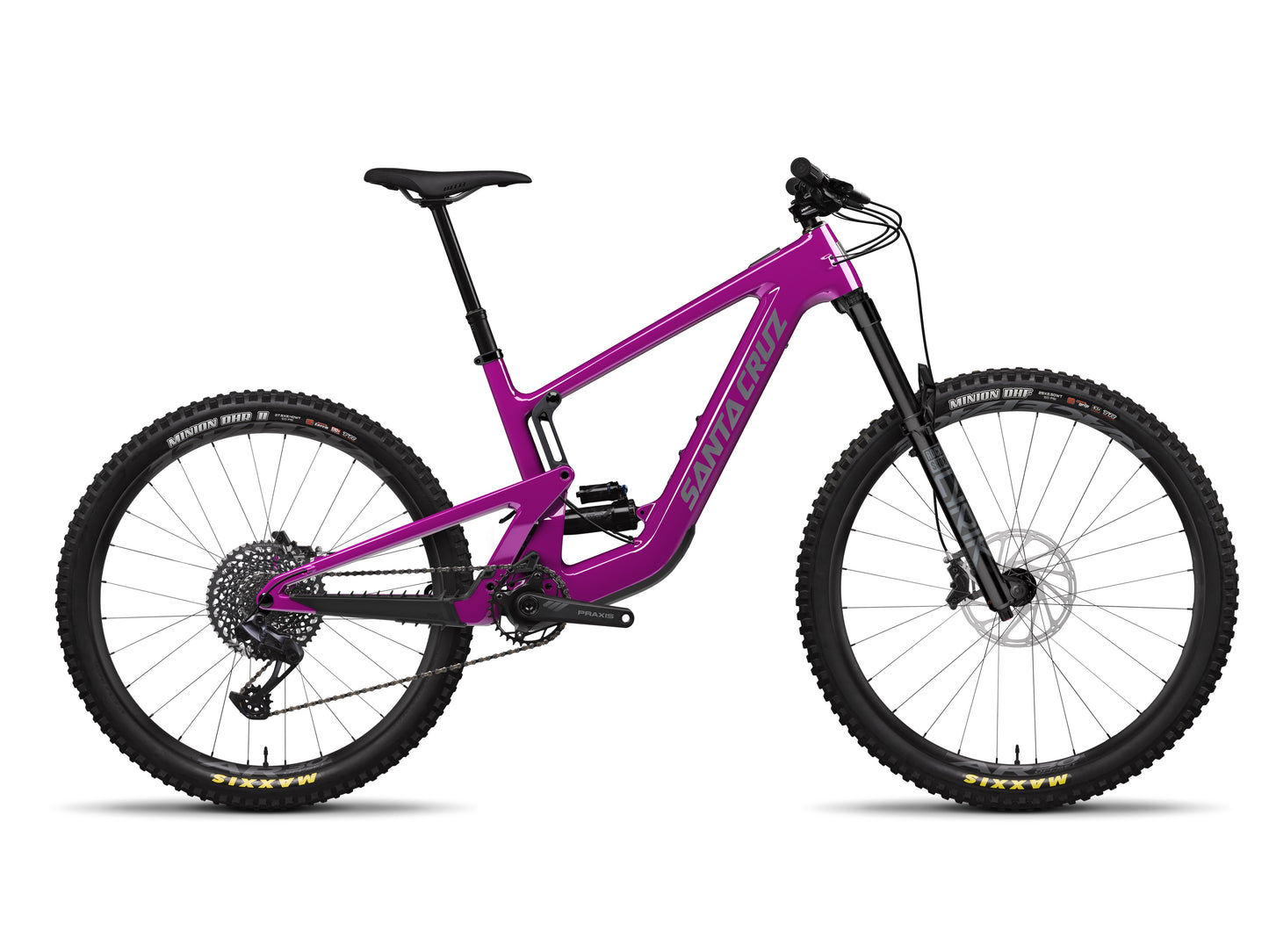 Heckler SL S Demo Sale
