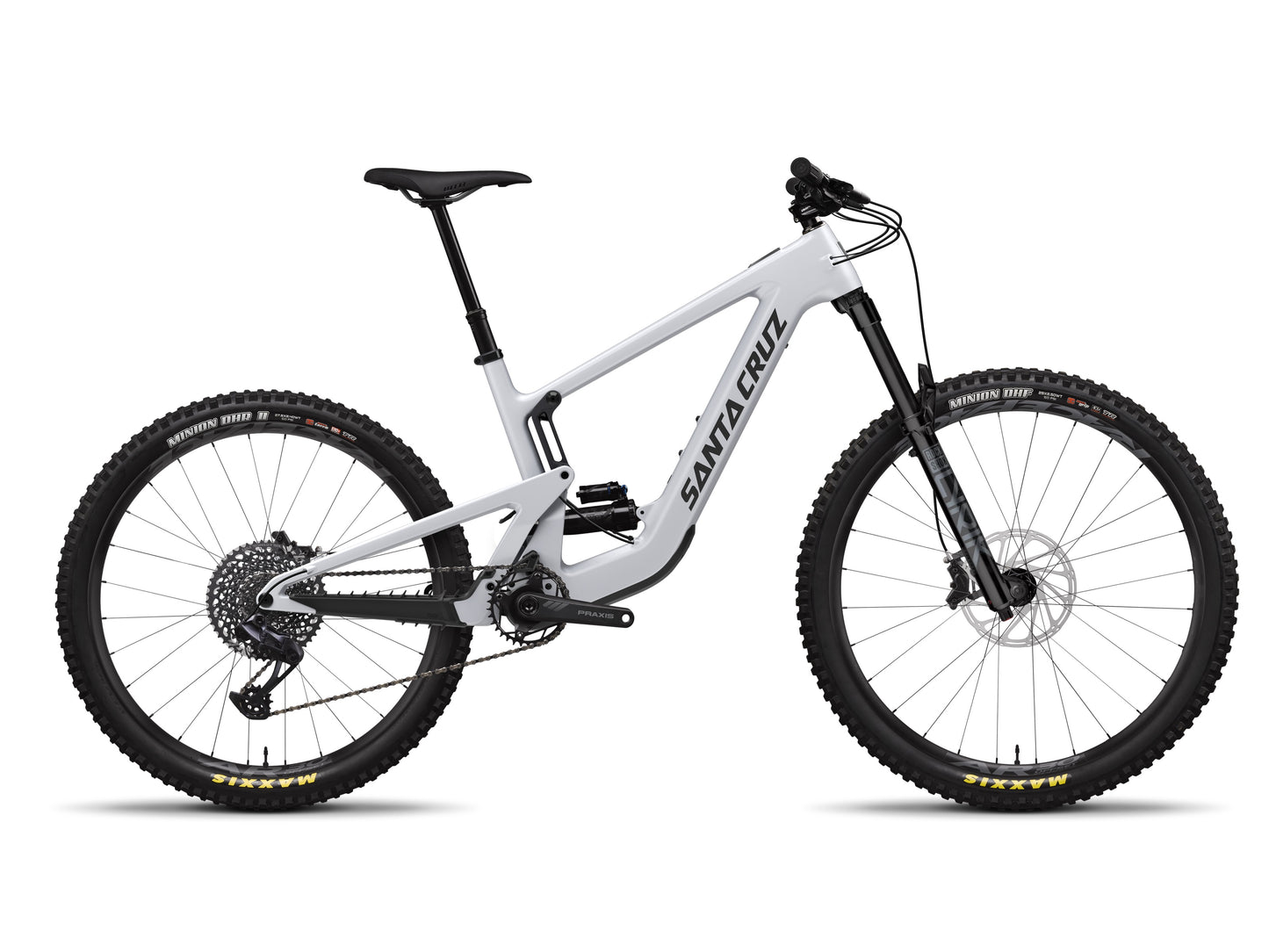 Heckler SL S Demo Sale