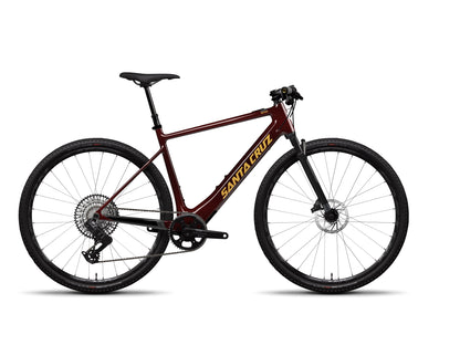 Skitch GX AXS Flat Bar