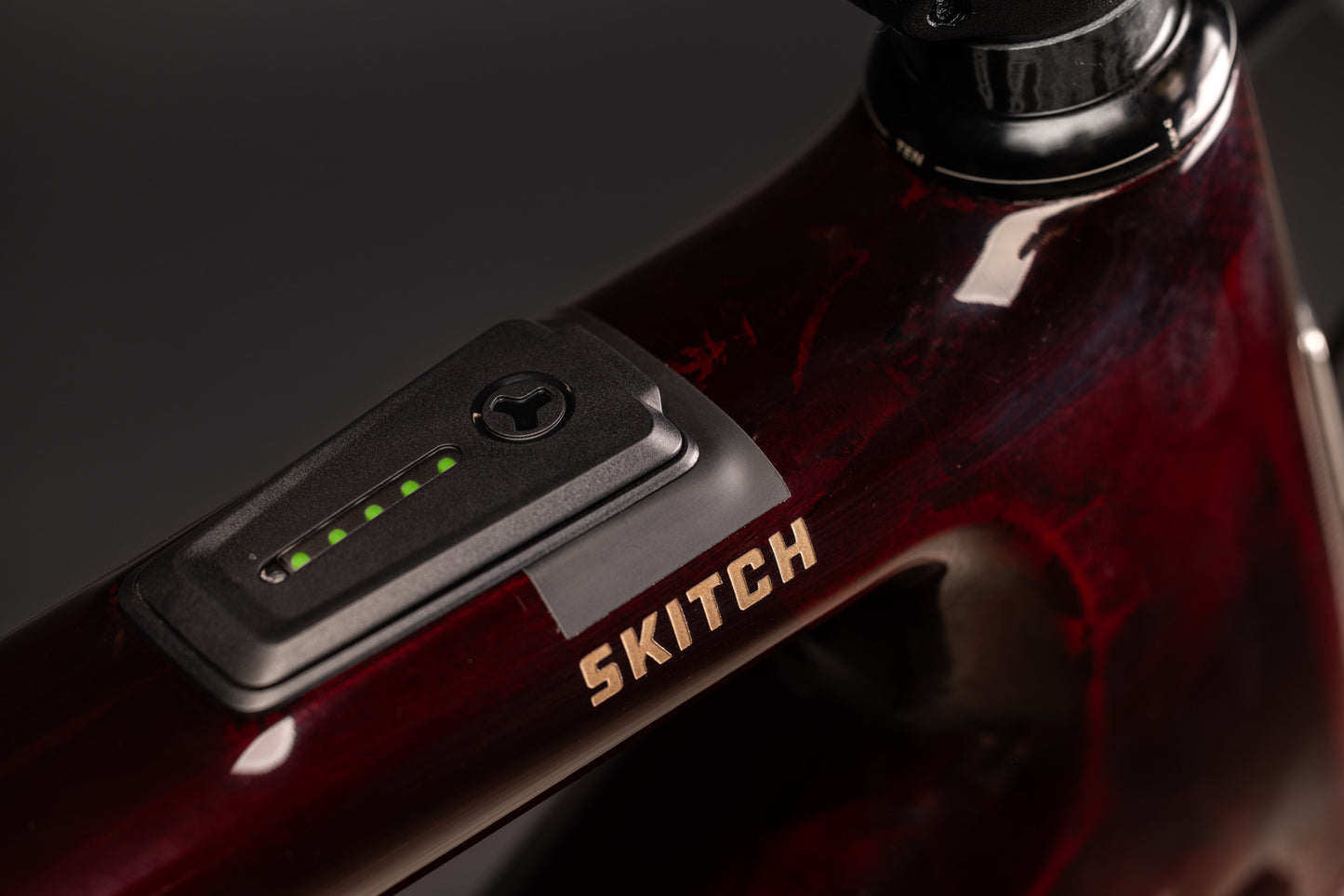 Skitch Apex Flat Bar