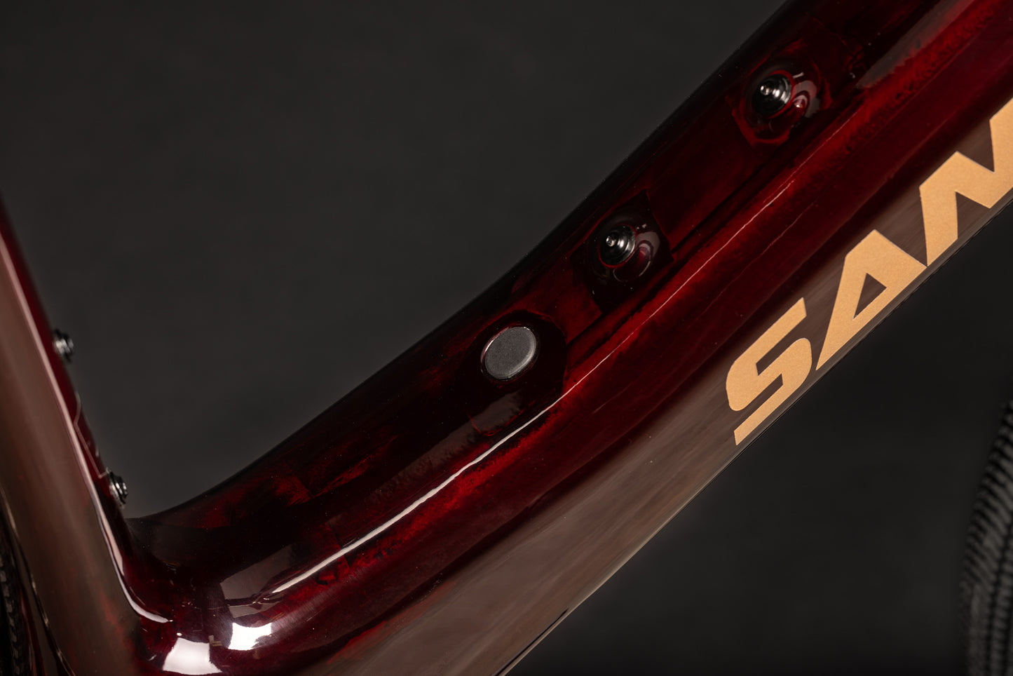 Skitch Apex Flat Bar