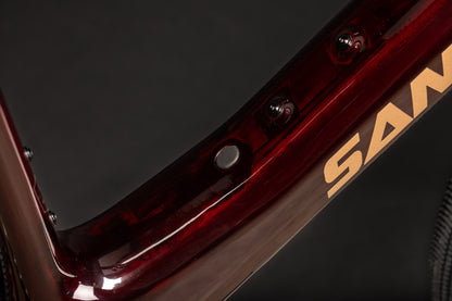 Skitch Apex Flat Bar