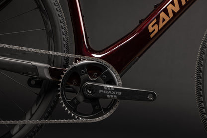 Skitch Apex Flat Bar
