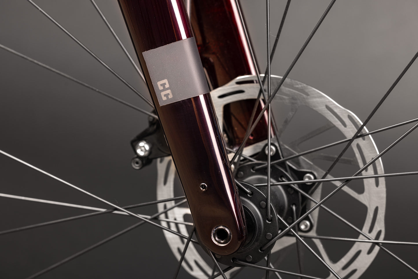 Skitch Apex Flat Bar