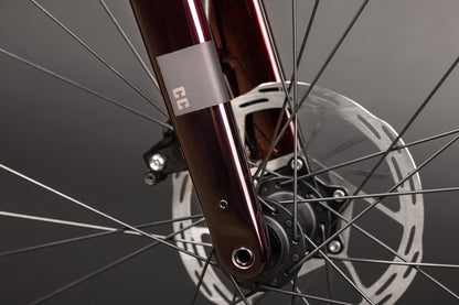 Skitch Apex Flat Bar