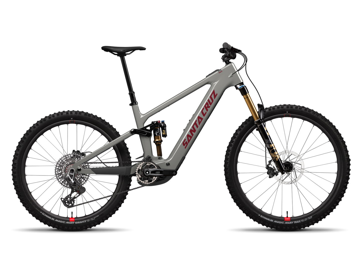 Vala X0 AXS RSV
