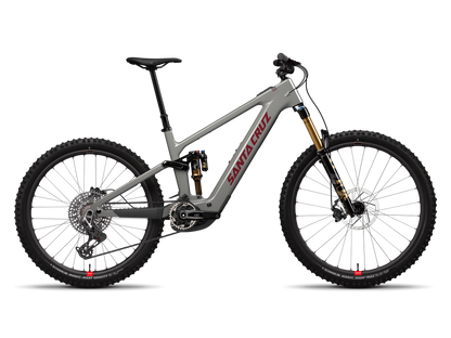 Vala X0 AXS RSV