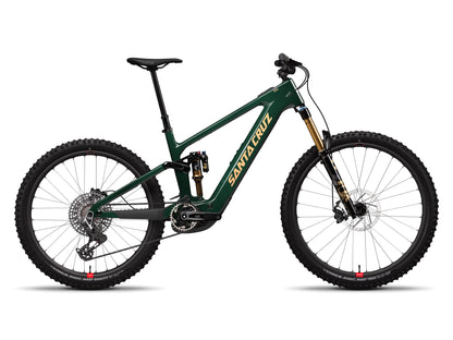 Vala X0 AXS RSV