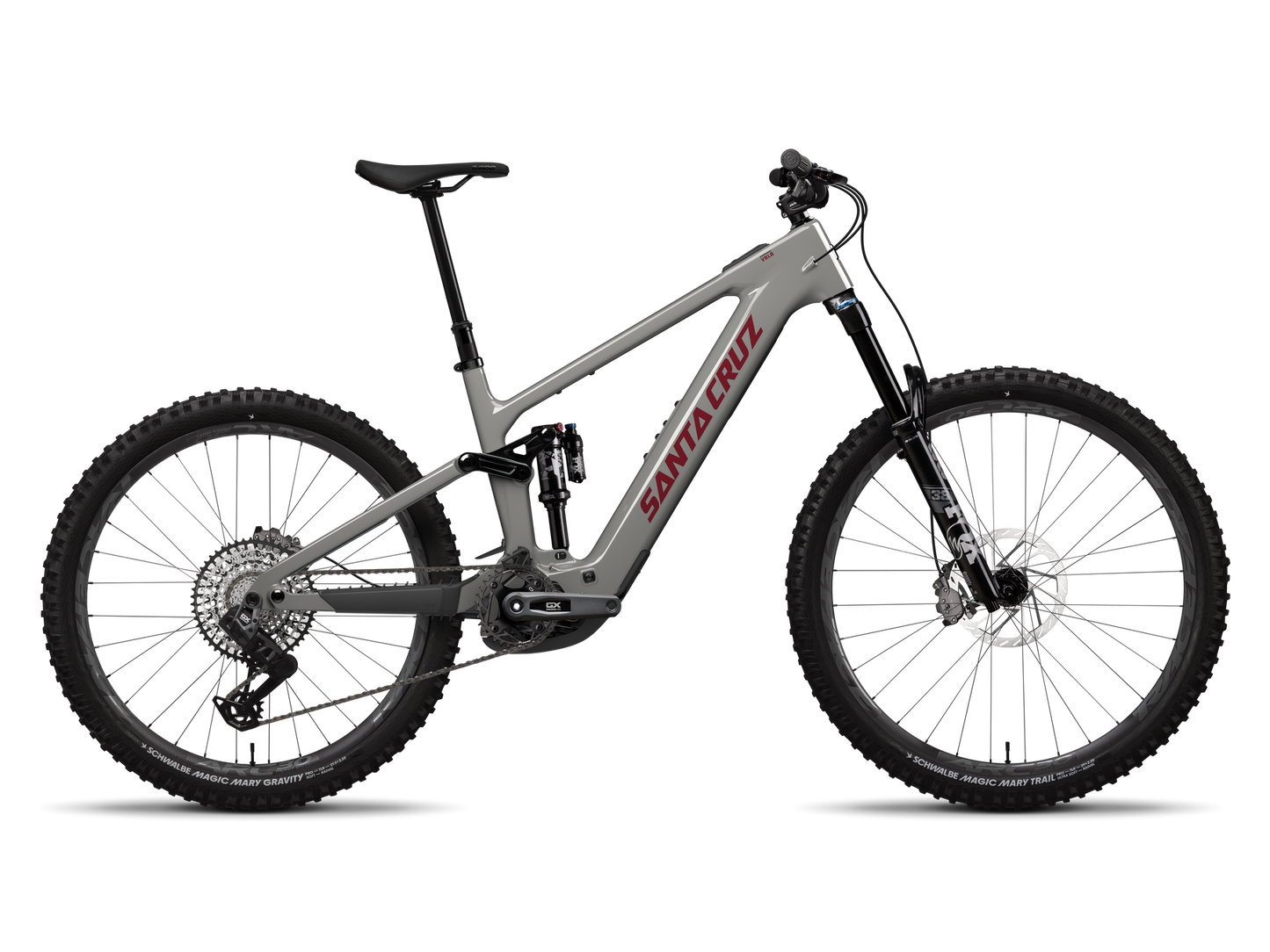 Vala GX AXS