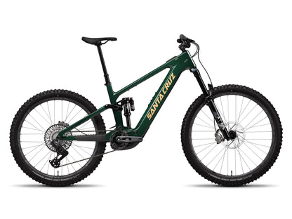 Vala GX AXS