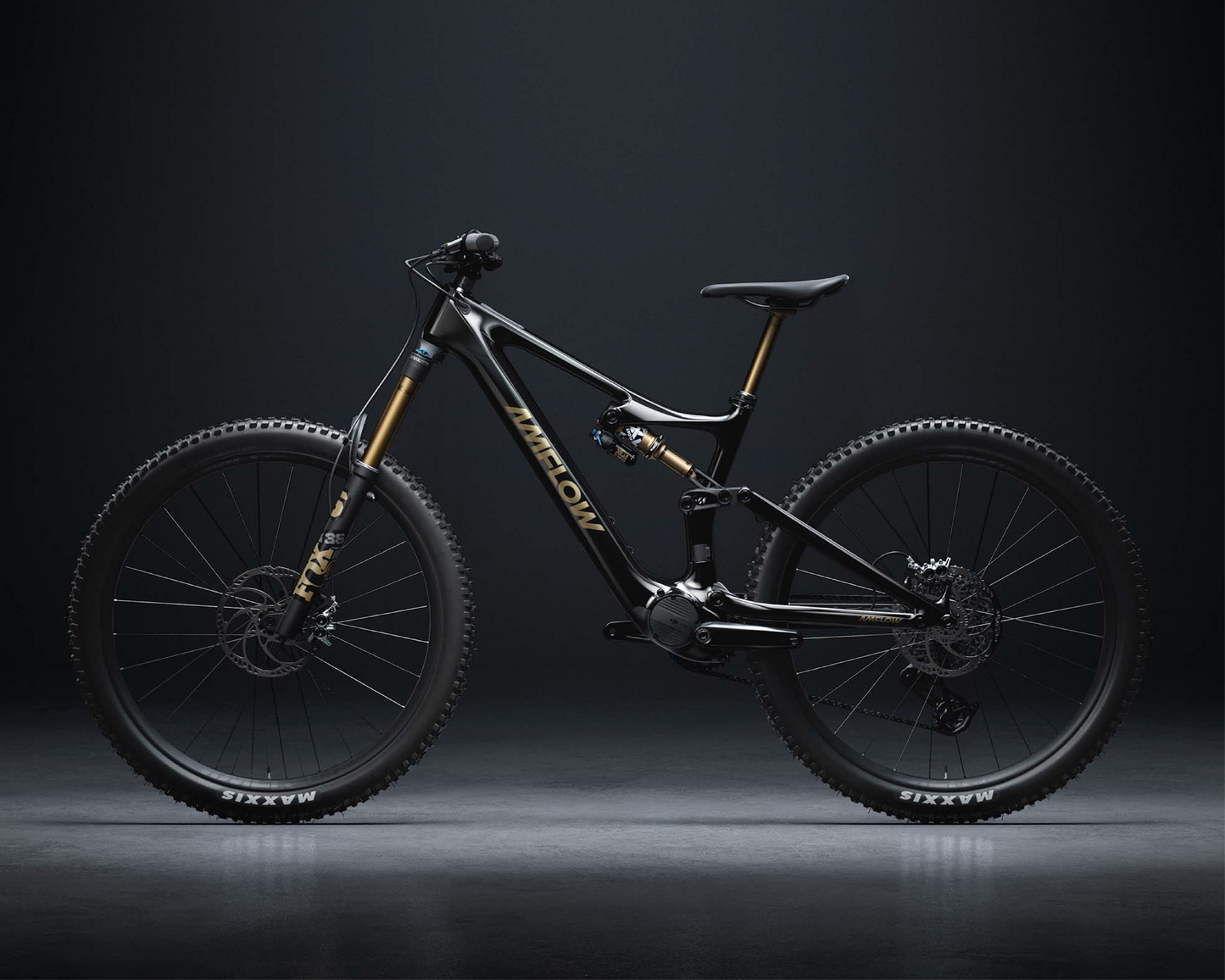 Amflow PL Carbon Pro