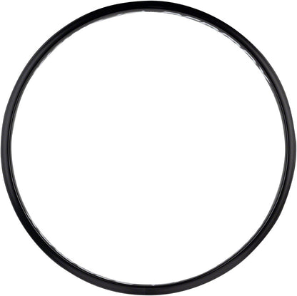 Promax RMV Rim - 20" 36H Tubeless Ready Black