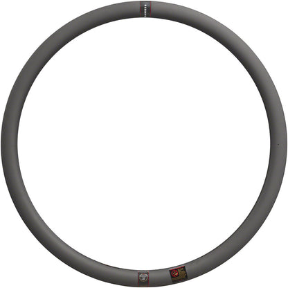 Reserve Wheels Reserve 37 Rim - 700c Disc Carbon 24H