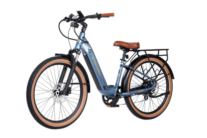 Santa Monica Ebike