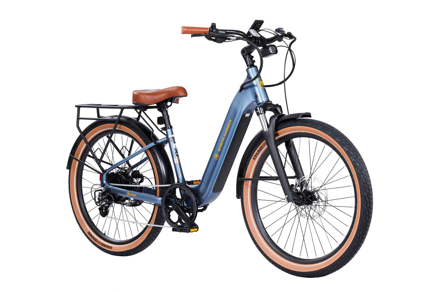 Santa Monica Ebike