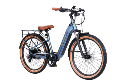 Santa Monica Ebike