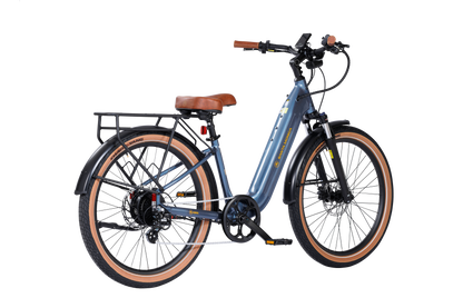 Santa Monica Ebike