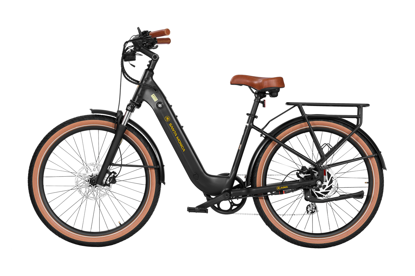 Santa Monica Ebike