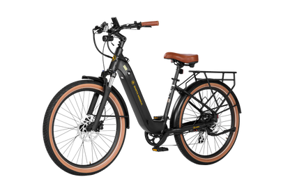 Santa Monica Ebike
