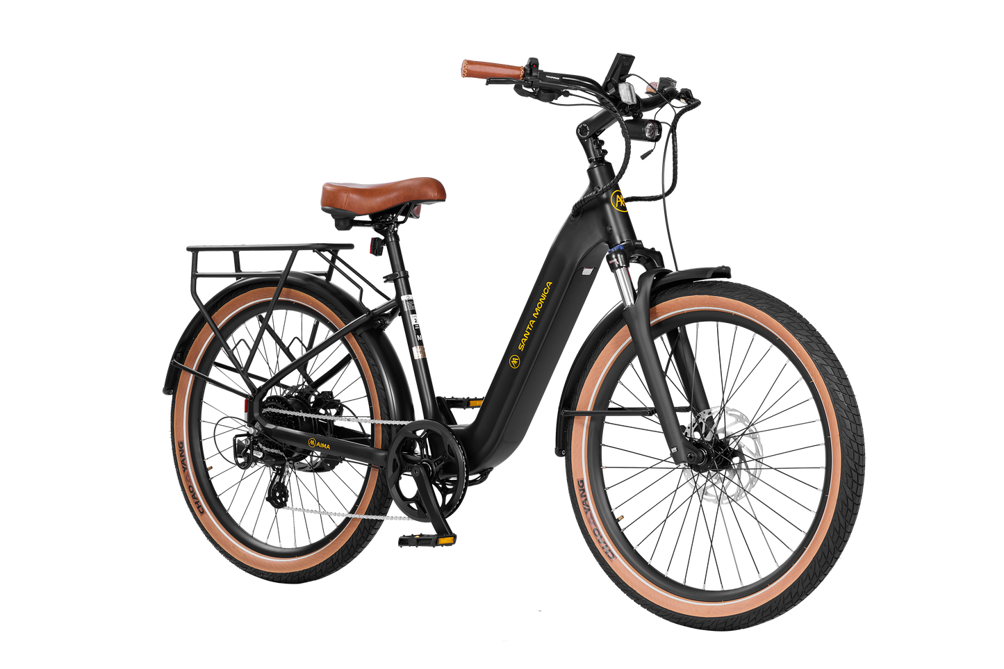 Santa Monica Ebike